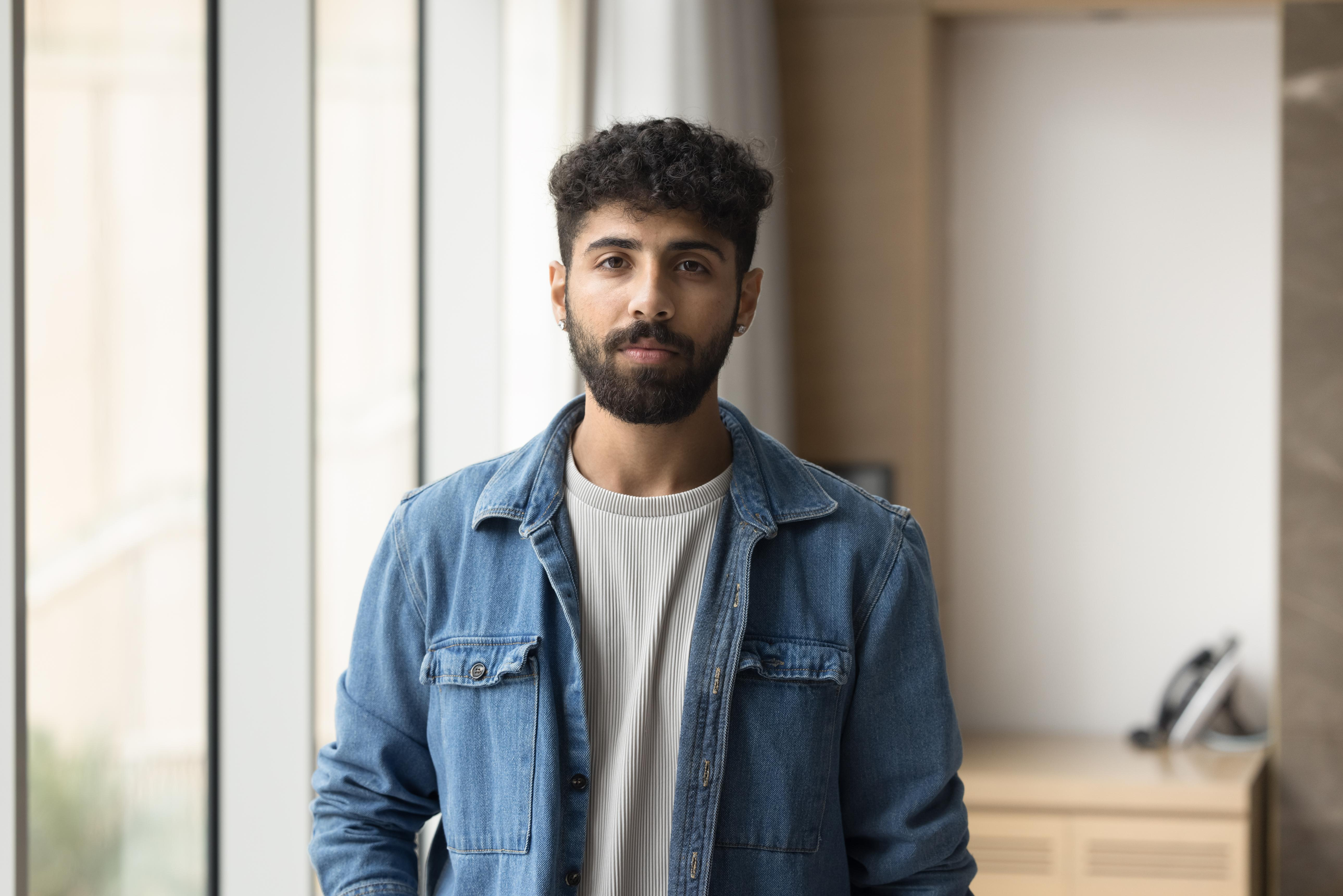 CEO Amer Khatem